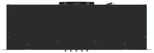 Встраиваемая вытяжка Maunfeld Crosby Hardy 1000Push нержавеющая сталь фото 7