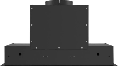 Встраиваемая кухонная вытяжка MAUNFELD Fantasy Light 60 черный фото 8