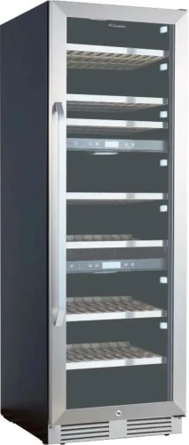 Винный шкаф La Sommeliere MT145TZ фото 3