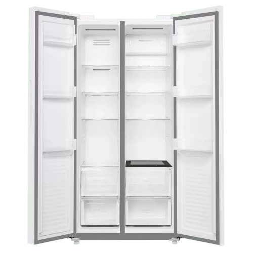 Холодильник Maunfeld MFF191NFPW фото 3