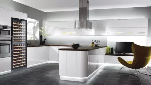 Винный шкаф Dometic D154F Design фото 5