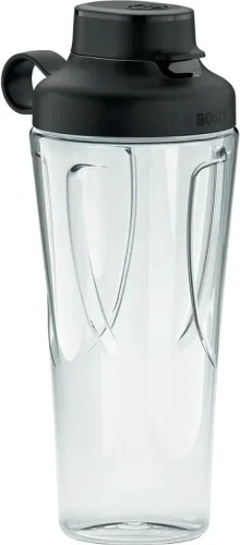 Блендер Bosch MMB2111M черный фото 7