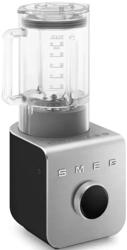 Блендер Smeg BLC01BLMEU фото 3