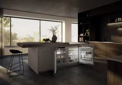 Встраиваемый холодильник Liebherr URd 3600 фото 6