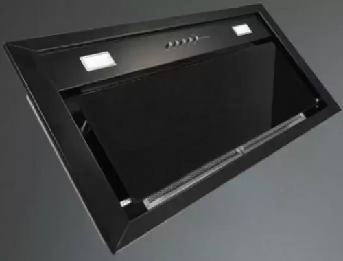 Встраиваемая вытяжка Falmec BUILT-IN 50 MAX BK фото 2