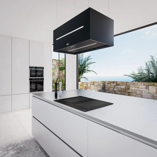 Варочная панель Franke FMA 654 I F KL BK фото 6