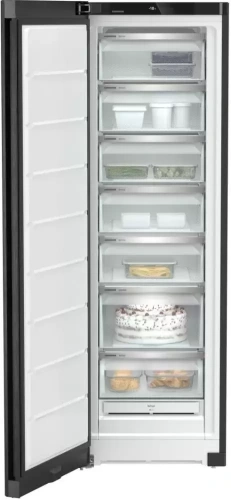Морозильник Liebherr SFNbdd 5227 фото 3