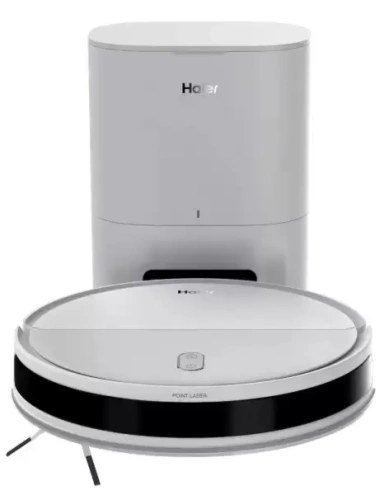 Робот-пылесос Haier HSR Pro Lite фото 2