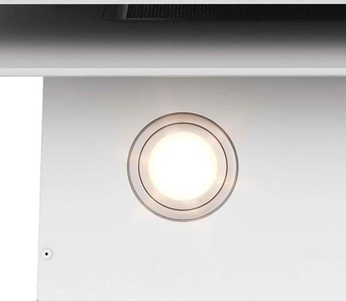 Вытяжка Faber TOCCO WH 50 фото 9