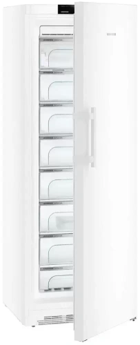 Морозильник Liebherr GN 5275 Premium NoFrost фото 9