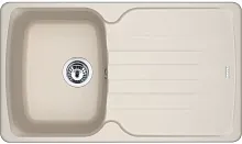 Мойка Franke Antea AZG 611-86 Сахара