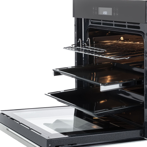 Духовой шкаф GRAUDE BM 60.2 S фото 8 Духовой шкаф GRAUDE BM 60.2 S фото 8