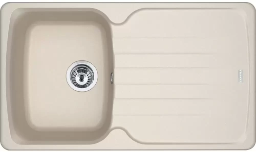 Мойка Franke Antea AZG 611-86 Сахара