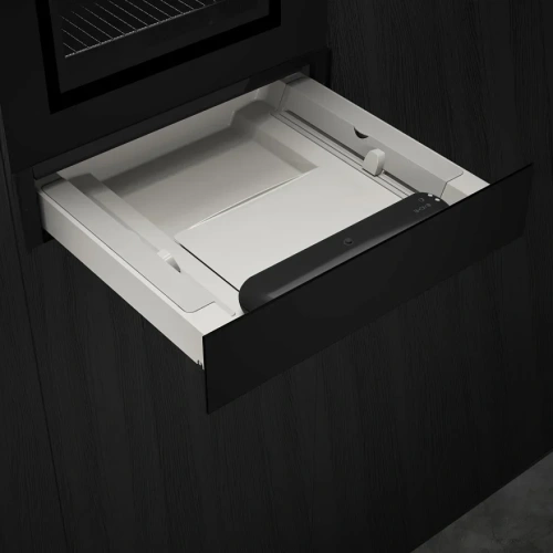 Встраиваемый вакуумный упаковщик De Dietrich DWD4820B фото 4