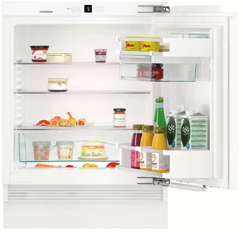 Встраиваемый холодильник Liebherr UIKP 1550 Premium фото 3