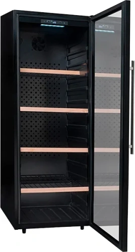 Винный шкаф Climadiff CPW204B1 фото 4