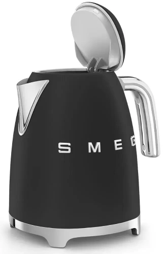 Чайник Smeg KLF03BLMEU фото 10