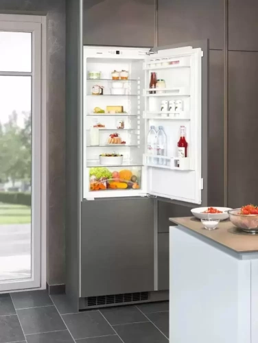 Встраиваемый холодильник Liebherr IK 2320 фото 7