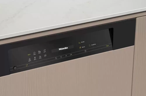 Встраиваемая посудомоечная машина Miele G 7710 SCi AutoDos фото 2