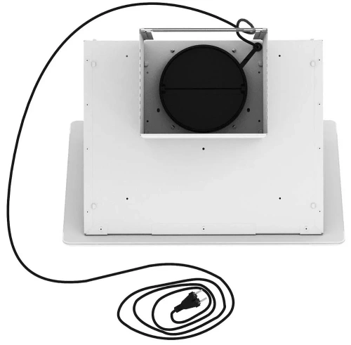 Вытяжка Faber TOCCO WH 50 фото 7