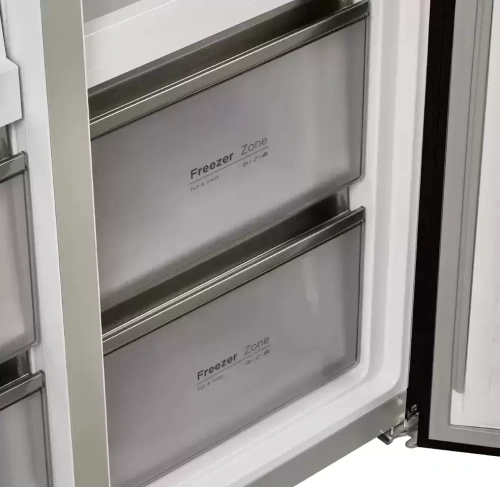 Холодильник Maunfeld MFF190NFDB фото 11