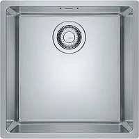 Мойка Franke FEX 110-40 сталь