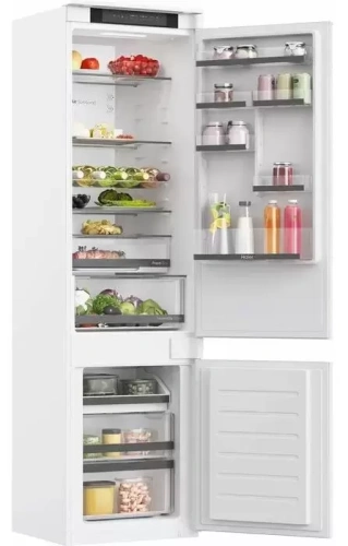 Встраиваемый холодильник Haier HBW5519ERU фото 4