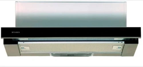 Встраиваемая вытяжка Faber FLOX GLASS BK A60