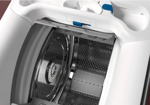 Стиральная машина Electrolux EW8T3R562 фото 3