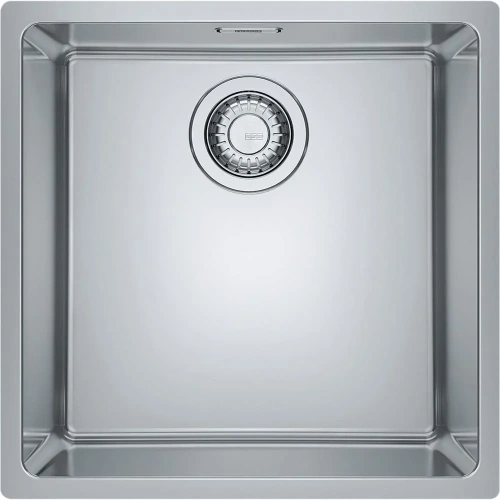 Мойка Franke FEX 110-40 сталь