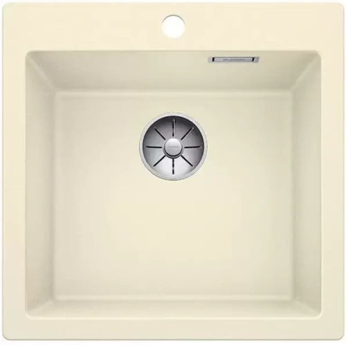 Мойка Blanco PLEON 5 SILGRANIT жасмин