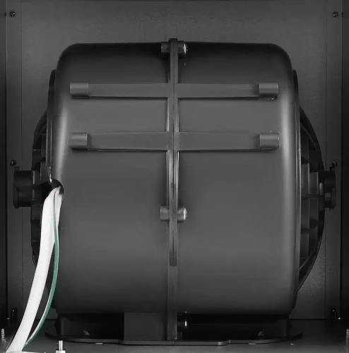 Встраиваемая вытяжка Maunfeld Prestige 90 белый фото 7