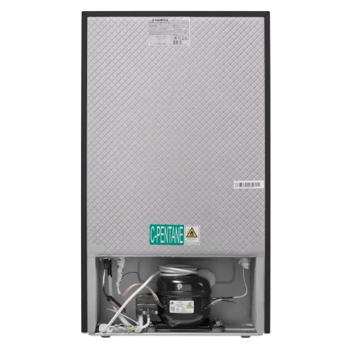 Холодильник Maunfeld MFF83B фото 13