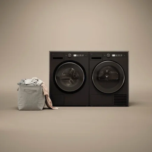 Сушильная машина Asko T509HRG фото 6