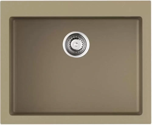 Мойка Omoikiri BOSEN 61 CH