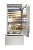 Винный шкаф Fhiaba XS901TWT6