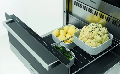 Подогреватель Miele ESW 5080-29 ED фото 6