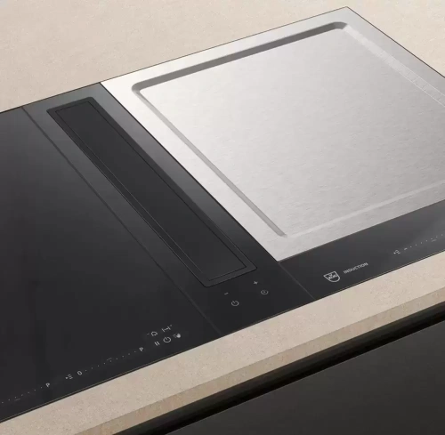 Варочная панель V-ZUG CookTop Teppan Yaki I40 CTI6T-31140 фото 2