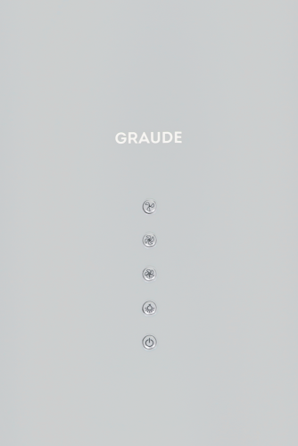 Островная вытяжка GRAUDE DHC 35.1 W фото 6 Островная вытяжка GRAUDE DHC 35.1 W фото 6