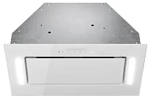 Встраиваемая вытяжка Kuppersberg INNOVA V 60 White