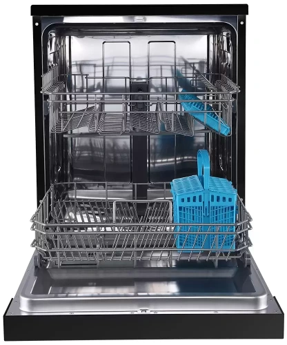 Отдельностоящая посудомоечная машина Korting KDF 60240 N фото 3