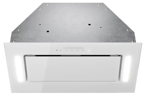 Встраиваемая вытяжка Kuppersberg INNOVA V 60 White