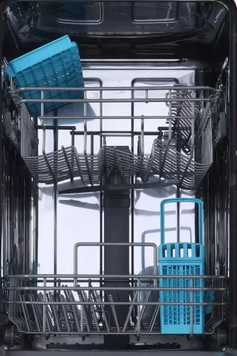 Отдельностоящая посудомоечная машина Korting KDF 45240 S фото 5