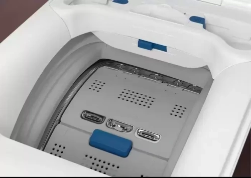 Стиральная машина Electrolux EW6TN4262P фото 8