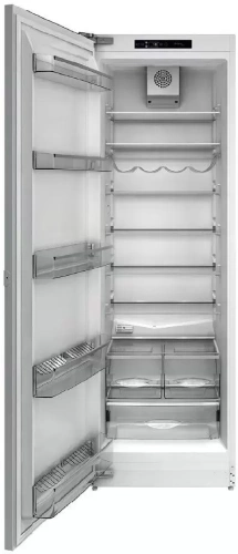 Встраиваемый холодильник Fulgor Milano FBRD 401 FED