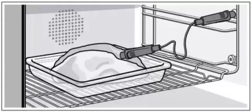 Духовой шкаф Gaggenau BOP251132 фото 6