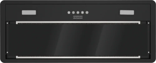 Встраиваемая вытяжка Franke VERA 72 BK фото 4