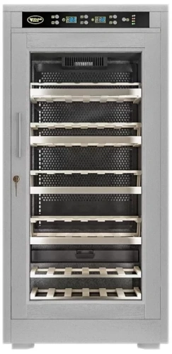 Винный шкаф Cold Vine C66-WW1 (Modern) фото 4