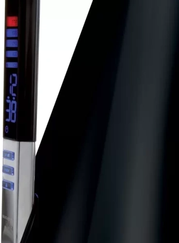 Электрочайник Bugatti Kettle Vera Black фото 5