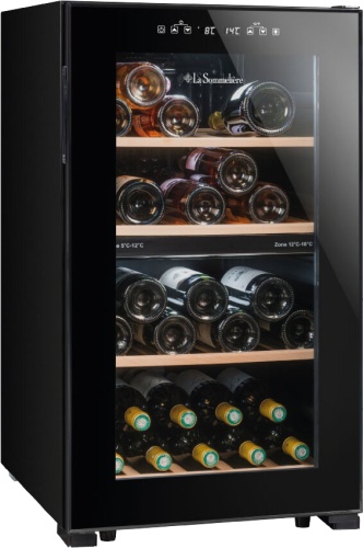LaSommeliere LS51.2ZBLACK LaSommeliere LS51.2ZBLACK